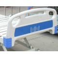 ABS Headboard and Foot Board Guardrail and Caster